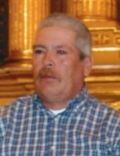 Salvador Mendez Profile Photo