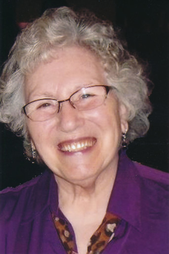 Mary Sorenson Profile Photo