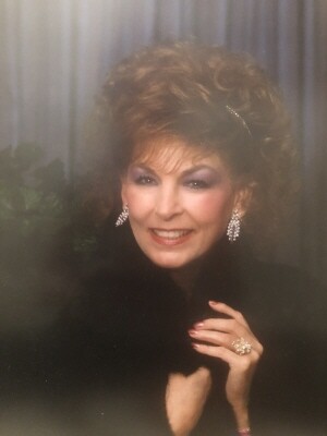 Berla Darlene Presley Profile Photo