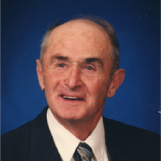 Walter Burl  Smelcer Profile Photo