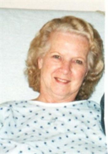 Doris E. Palmer