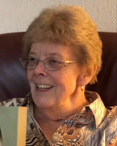 Joan Elaine Elmore's obituary image