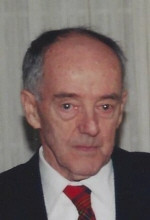 William Francis McGeehan Profile Photo