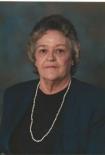 Delma Taylor Dye Profile Photo