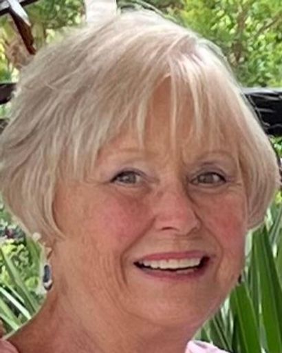 Deborah H Shelton's obituary image