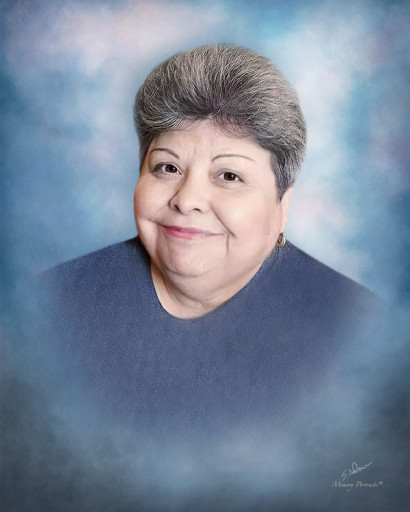 Rosario Ruiz Profile Photo