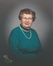 Mary Lois Johnson