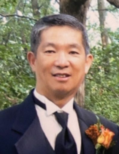 Salomon Lim