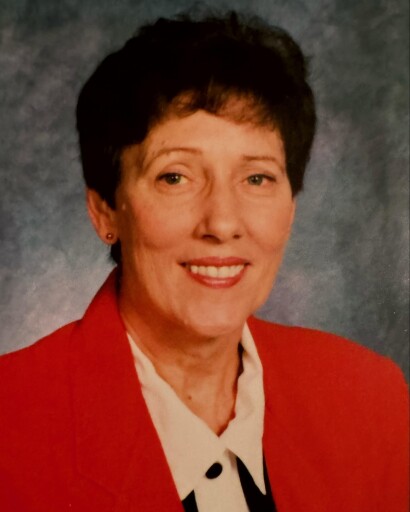 JoAnn Holzbaur's obituary image
