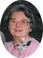 Dorothy Rader