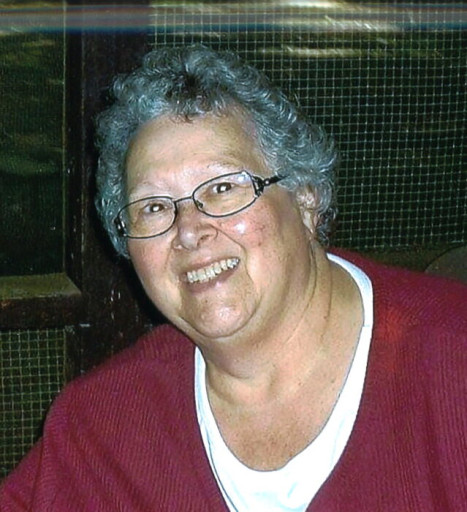 Christine M. LOSEY Profile Photo