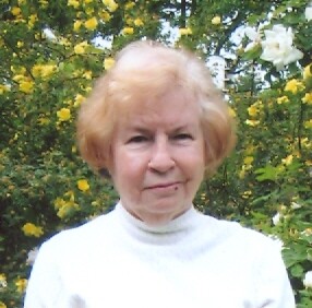 Geraldine L. Peake Profile Photo