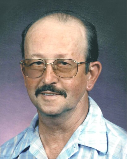 Donald R. Klein