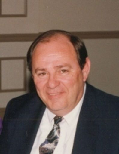 Louis "Butch" J. Renzi, Jr.