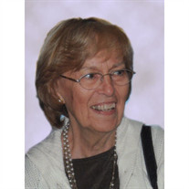 Wanda J. VanTilburg Profile Photo