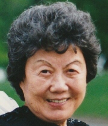 Sylvia T. Chen