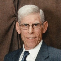 William B. "Bill" Shattuck