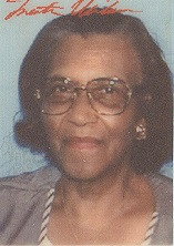 Lois E. Mitchell Profile Photo