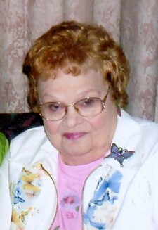 Betty D Fogleman Profile Photo