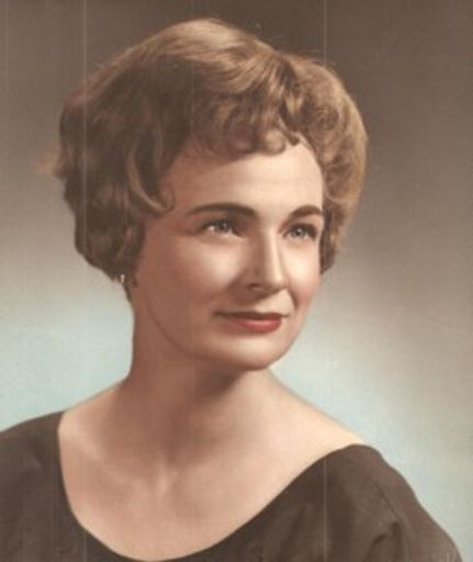 Helen Lanier