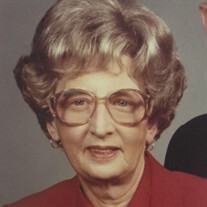 Shirley A. Putt
