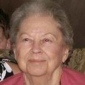 Roberta Estelle McPherson Profile Photo