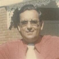 Roy D. Barnett, Jr. Profile Photo