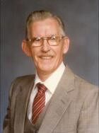 Rev. William "Bart" Mynatt Profile Photo