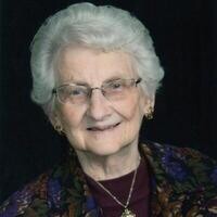 Claudette M. Stauffer