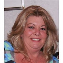 Teresa Ann Wilson Profile Photo