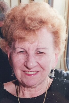 Anne M. Massaro