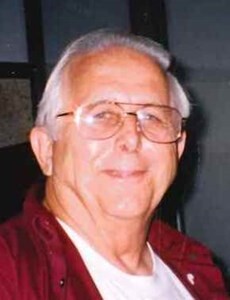 Howard W. Henzler