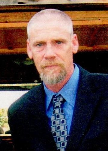 Richard "Rick" Gwinn Taylor