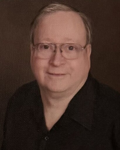 Roger D VanRiper's obituary image