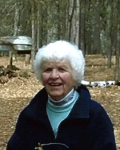 Janet K Morrissey