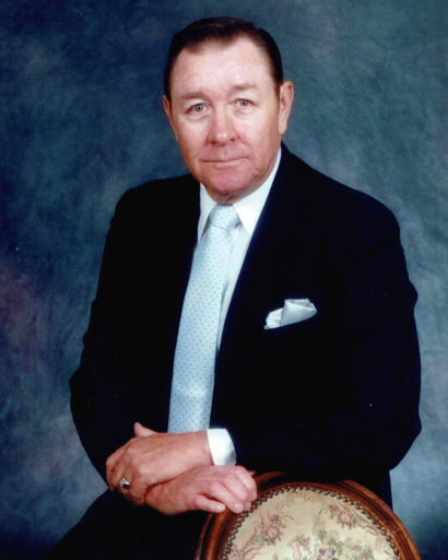 Ronald E. Woodard Profile Photo