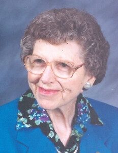 Fern A. Goff