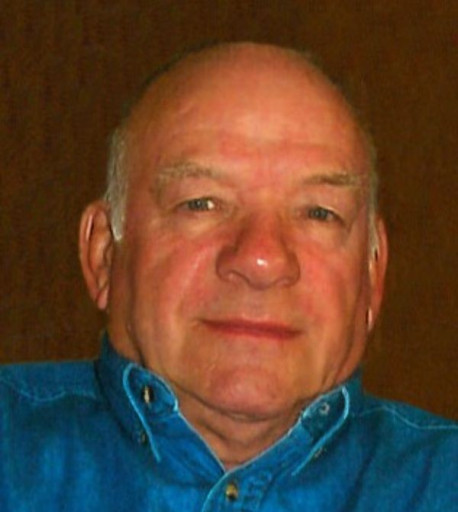 Merrill Nelson Profile Photo