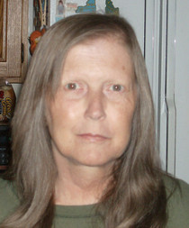 Carol Camden