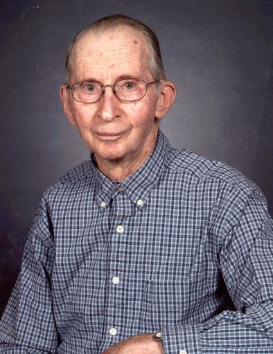 Elmer V. Henrich