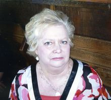 Doris Smith Profile Photo