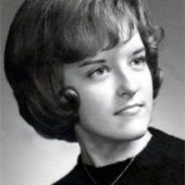 Gloria Jean Thomas