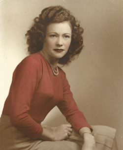 Ruth Gressett