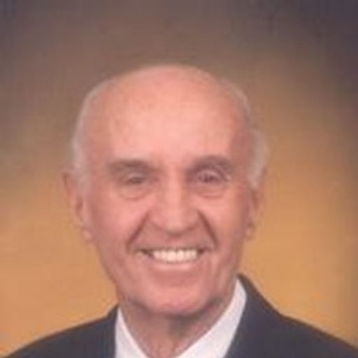 James Cleghorn, Sr.