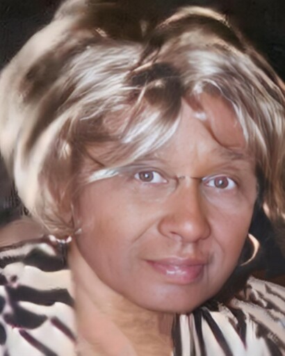 Agnes Louise Hurt Bishop Profile Photo
