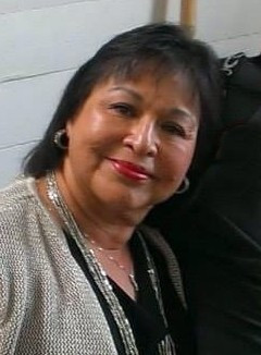 Arcelia Reynosa Profile Photo