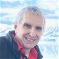 Gary Clinton Mcduff Profile Photo