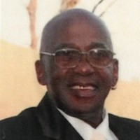 Daves Williams, Sr.