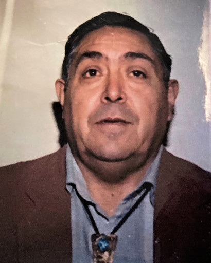Jose M. E. Rodriguez