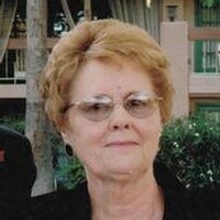 Betty Jean Raymer (Plainview)